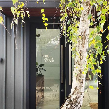 The Birch Apartment - Boutique Accomodation - Central To Wineries And Beaches Leopold Exteriér fotografie