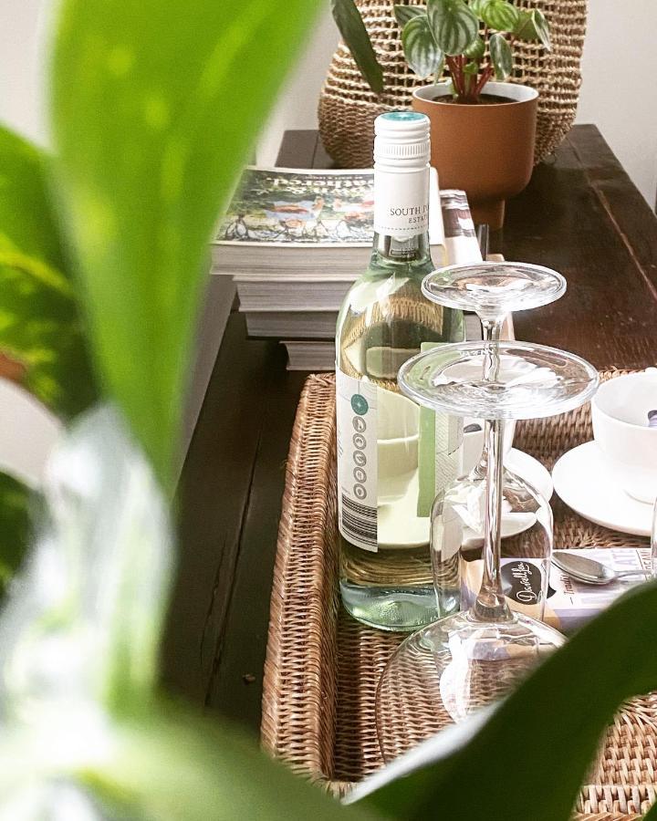 The Birch Apartment - Boutique Accomodation - Central To Wineries And Beaches Leopold Exteriér fotografie