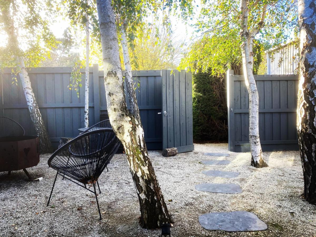 The Birch Apartment - Boutique Accomodation - Central To Wineries And Beaches Leopold Exteriér fotografie