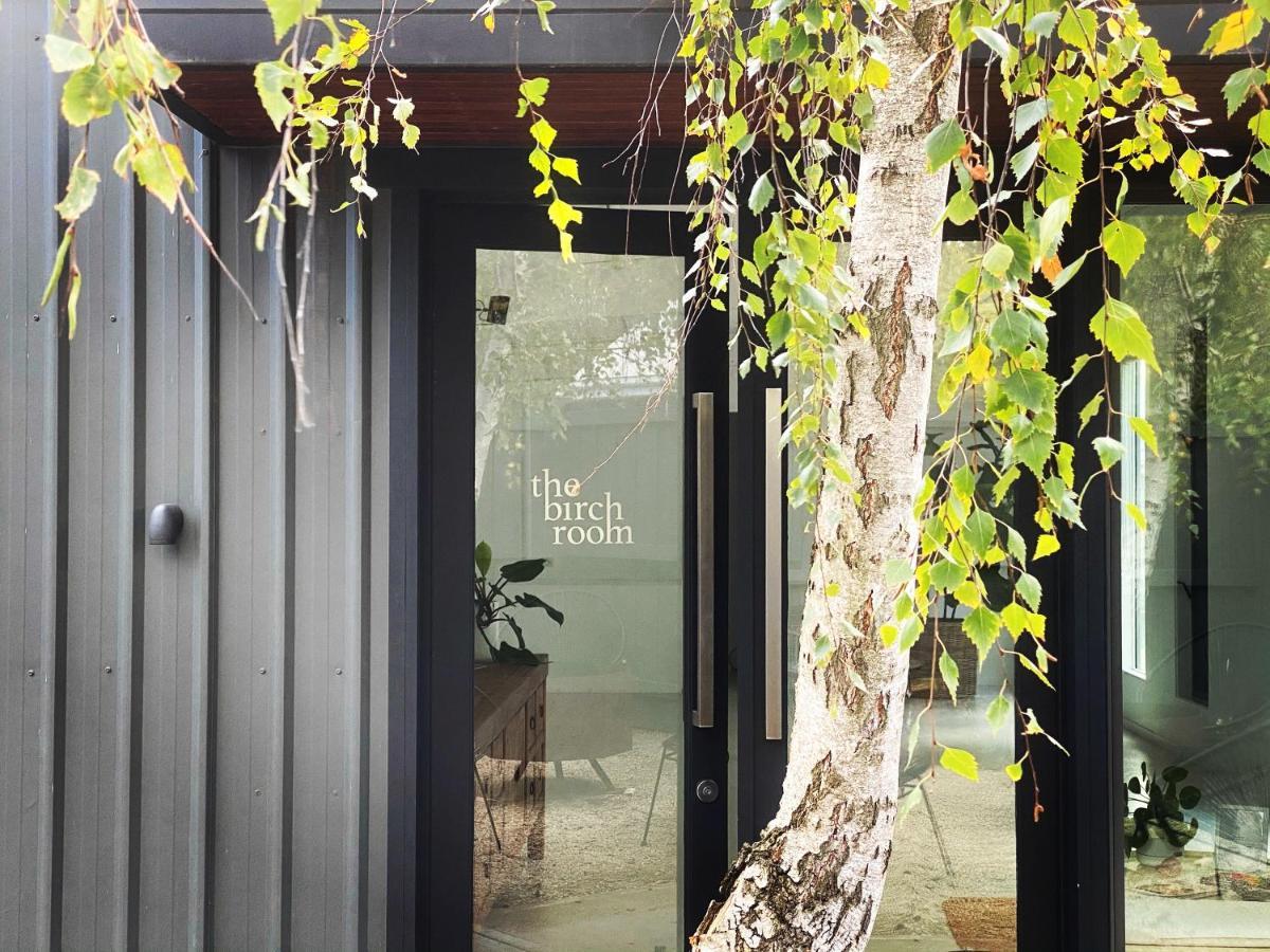 The Birch Apartment - Boutique Accomodation - Central To Wineries And Beaches Leopold Exteriér fotografie