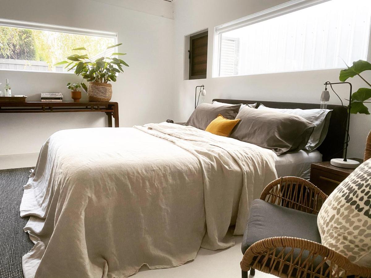 The Birch Apartment - Boutique Accomodation - Central To Wineries And Beaches Leopold Exteriér fotografie