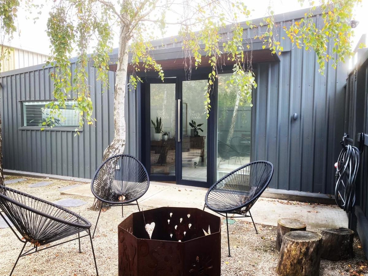 The Birch Apartment - Boutique Accomodation - Central To Wineries And Beaches Leopold Exteriér fotografie