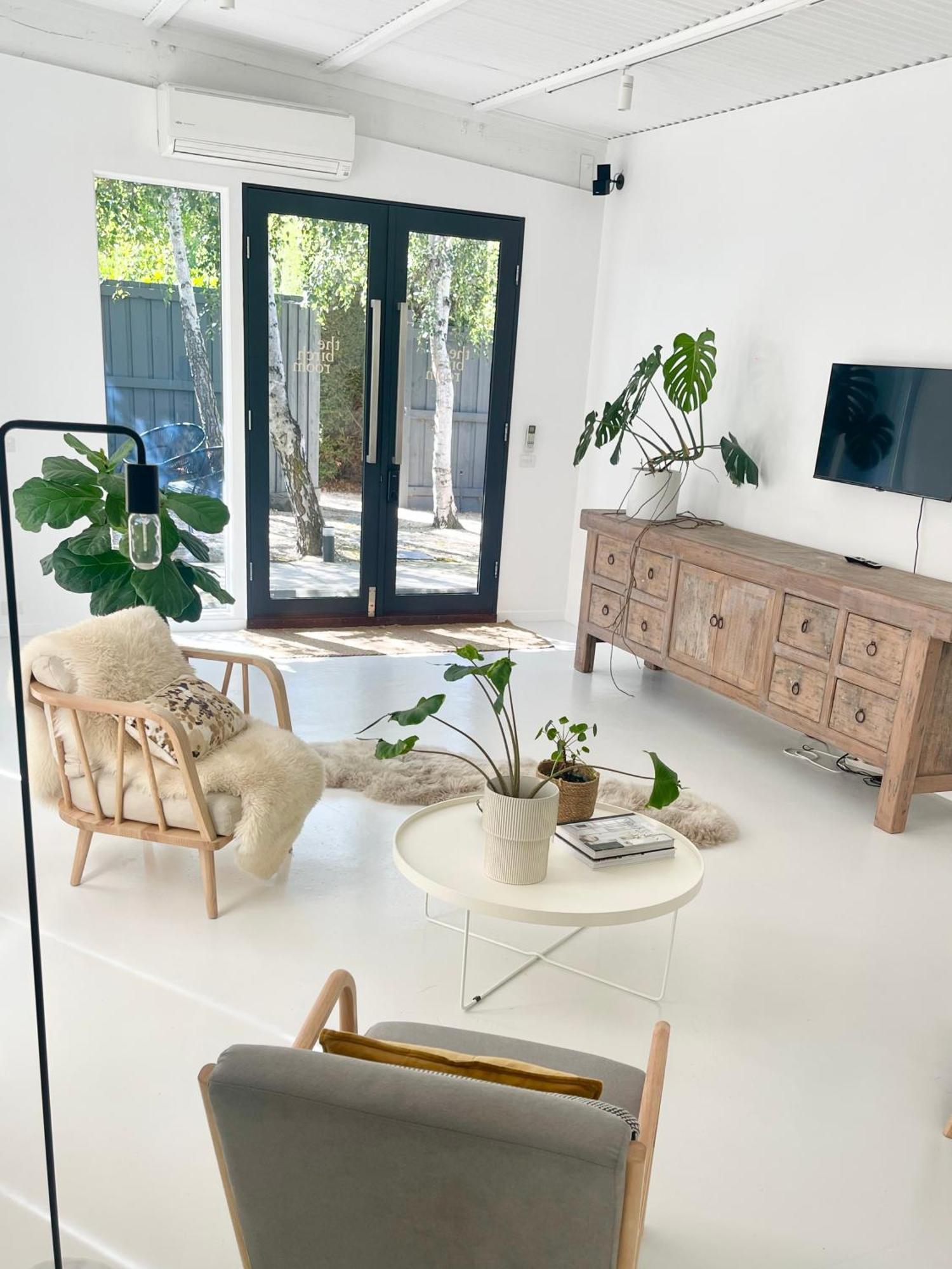 The Birch Apartment - Boutique Accomodation - Central To Wineries And Beaches Leopold Exteriér fotografie
